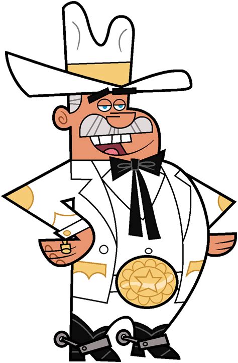 fairly odd parents doug dimmadome